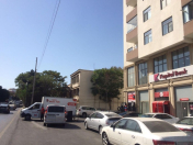 Satılır 3 otaqlı 90 m2 köhnə tikili Rəsulzadə