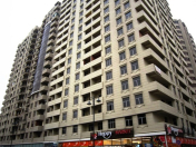 Satılır 4 otaqlı 190 m2 yeni tikili Şah İsmayıl Xətai m.