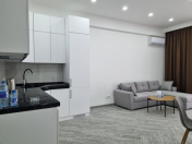 İcarəyə verilir 2 otaqlı 91 m2 yeni tikili Nardaran