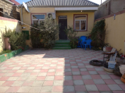 Satılır 3 otaqlı 200 m2 həyət evi Ramana
