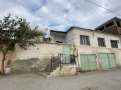 Satılır 3 otaqlı 130 m2 həyət evi Bayıl