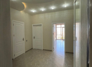 Satılır 3 otaqlı 72 m2 yeni tikili Abşeron r.