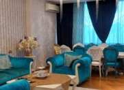 Satılır 4 otaqlı 172 m2 yeni tikili Xətai r.