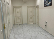 İcarəyə verilir 3 otaqlı 125 m2 yeni tikili 28 May m.