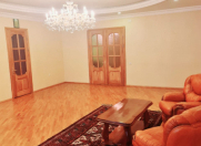 Satılır 4 otaqlı 156 m2 yeni tikili Nizami m.