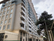 Satılır 2 otaqlı 67 m2 yeni tikili 8 km