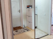 Satılır 3 otaqlı 75 m2 köhnə tikili Koroğlu m.