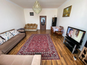 Satılır 2 otaqlı 87.5 m2 yeni tikili Yeni Yasamal