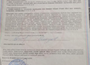 Satılır 2 sot torpaq Ramana