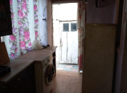 Satılır 2 otaqlı 35 m2 həyət evi Bayıl parkı