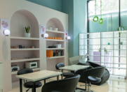 Satılır 1 otaqlı 55 m2 obyekt Əhmədli m.