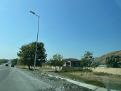 Satılır 18 sot torpaq Şəki