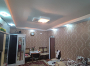 Satılır 2 otaqlı 45 m2 köhnə tikili Badamdar