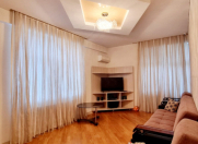 Satılır 4 otaqlı 160 m2 yeni tikili Qara Qarayev m.