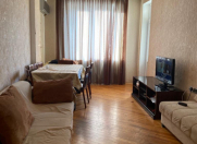 Satılır 2 otaqlı 55 m2 yeni tikili Yeni Yasamal