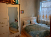 Satılır 2 otaqlı 50 m2 həyət evi Binəqədi