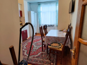 Satılır 1 otaqlı 35 m2 köhnə tikili Neftçilər m.