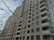 Satılır 4 otaqlı 181 m2 yeni tikili Heydər Əliyev Mərkəzi