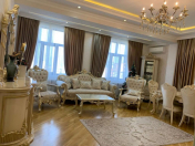 Satılır 3 otaqlı 140 m2 yeni tikili 4 mkr