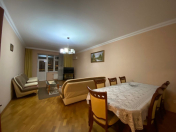 Satılır 3 otaqlı 165 m2 yeni tikili Nizami m.