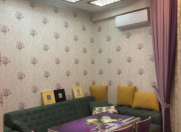 Satılır 2 otaqlı 50 m2 yeni tikili Rəsulzadə