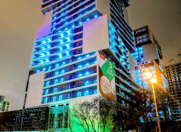 Satılır 2 otaqlı 106 m2 yeni tikili 20 yanvar m.