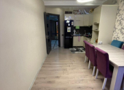 Satılır 2 otaqlı 64 m2 yeni tikili Həzi Aslanov m.