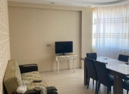 İcarəyə verilir 2 otaqlı 105 m2 yeni tikili Y.Günəşli