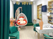 Satılır 2 otaqlı 60 m2 obyekt İçəri Şəhər m.