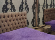 İcarəyə verilir 2 otaqlı 60 m2 yeni tikili 28 May m.