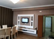 Satılır 4 otaqlı 106 m2 yeni tikili Əhmədli m.