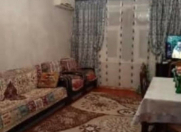 Satılır 4 otaqlı 104 m2 köhnə tikili Əhmədli m.