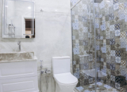 Satılır 4 otaqlı 160 m2 yeni tikili 20 yanvar m.