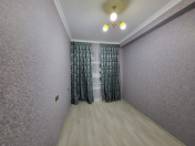 Satılır 2 otaqlı 40.2 m2 yeni tikili Masazır