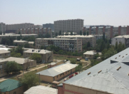 Satılır 5 otaqlı 105 m2 köhnə tikili Xırdalan