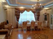 Satılır 4 otaqlı 170 m2 yeni tikili Nərimanov r.