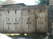 Satılır 5 sot torpaq Şəki