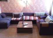 İcarəyə verilir 4 otaqlı 120 m2 yeni tikili Həzi Aslanov m.