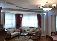 İcarəyə verilir 5 otaqlı 210 m2 yeni tikili Nəriman Nərimanov m.