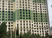 Satılır 1 otaqlı 67.7 m2 yeni tikili 8 km