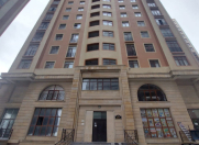 Satılır 2 otaqlı 138 m2 yeni tikili 20 yanvar m.