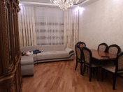 İcarəyə verilir 2 otaqlı 70 m2 yeni tikili Neftçilər m.