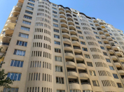 Satılır 4 otaqlı 173 m2 yeni tikili 28 May m.