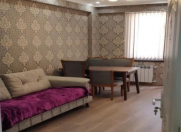 İcarəyə verilir 2 otaqlı 60 m2 yeni tikili 28 May m.