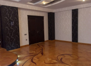 Satılır 4 otaqlı 191 m2 yeni tikili Elmlər Akademiyası m.