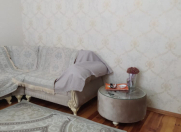 Satılır 3 otaqlı 100 m2 yeni tikili Masazır