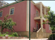 Satılır 9 otaqlı 320 m2 həyət evi Əhmədli