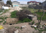 Satılır 13 sot torpaq Novxanı