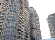 Satılır 5 otaqlı 227 m2 yeni tikili Şah İsmayıl Xətai m.
