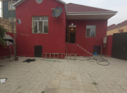 Satılır 3 otaqlı 110 m2 həyət evi Biləcəri